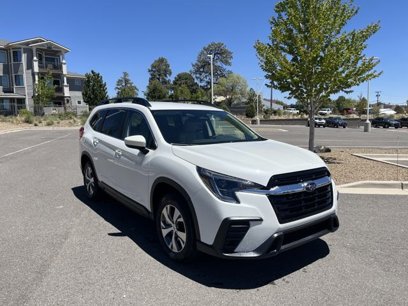 New 2025 Subaru Ascent Premium