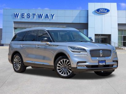 Used 2020 Lincoln Aviator Reserve w/ Equipment Group 201A