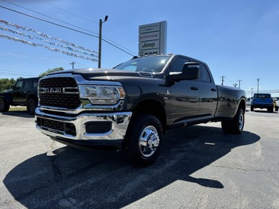 New 2024 RAM 3500 Tradesman w/ Towing Technology Group