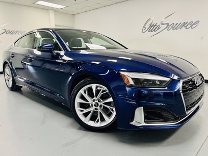 Used 2023 Audi A5 2.0T Premium w/ Convenience Package