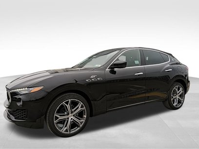 New 2023 Maserati Levante GT