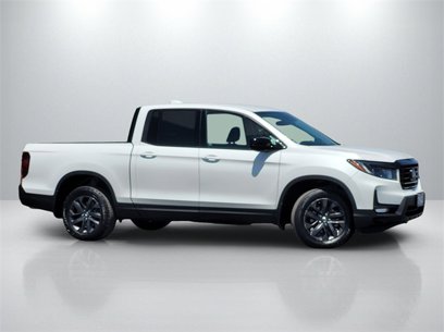 Used 2023 Honda Ridgeline Sport