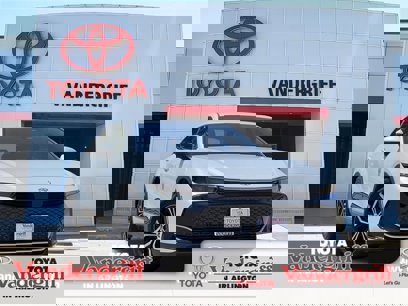 Certified 2024 Toyota Crown XLE