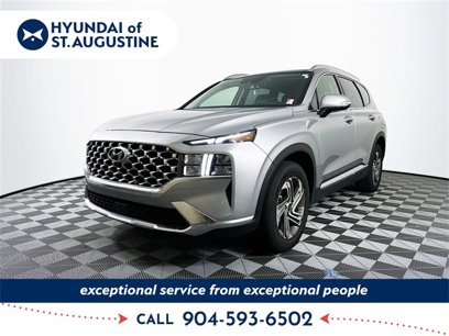 Used 2023 Hyundai Santa Fe SEL w/ Premium Package