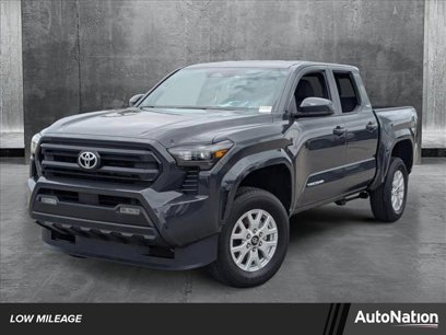 Used 2024 Toyota Tacoma SR5