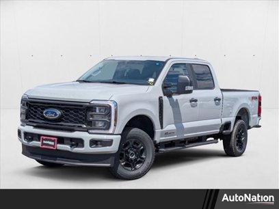 New 2025 Ford F250 XL w/ STX Appearance Package