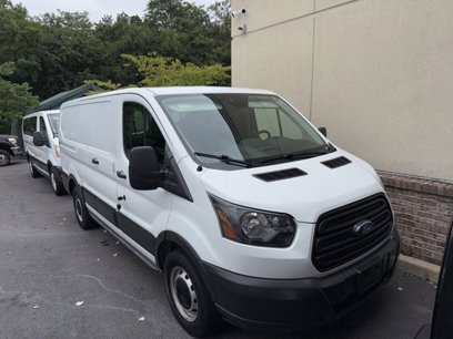 Used 2016 Ford Transit 150 130 Low Roof