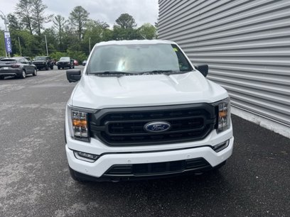 Used 2021 Ford F150 XLT w/ Equipment Group 302A High