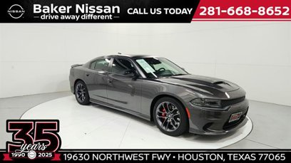 Used 2023 Dodge Charger R/T w/ Daytona Edition Group