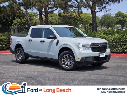 Used 2023 Ford Maverick XLT