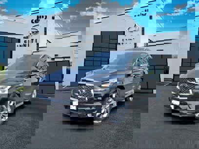 Certified 2022 INFINITI QX50 Essential
