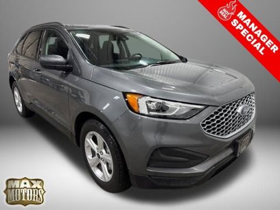 New 2024 Ford Edge SE