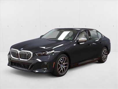Used 2026 BMW i5 eDrive40