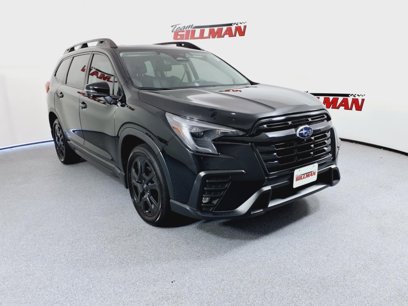 Certified 2023 Subaru Ascent Onyx Edition Limited