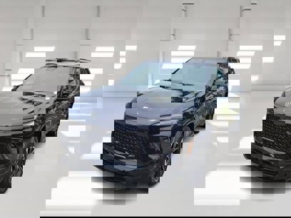 New 2025 Buick Enclave Sport Touring w/ Super Cruise Package