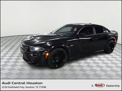 Used 2023 Dodge Charger Scat Pack