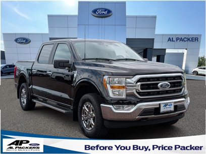 Certified 2023 Ford F150 XLT