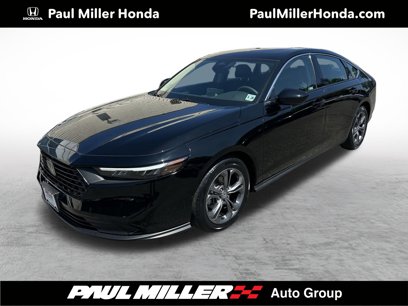 Used 2023 Honda Accord EX