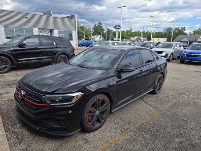 Used 2019 Volkswagen Jetta GLI