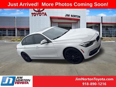 Used 2016 BMW 328i Sedan