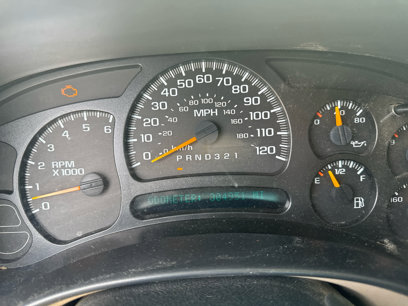 Used 2006 Chevrolet Silverado 1500 LT w/ Light Duty Power Package