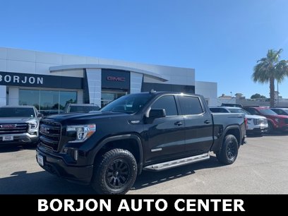 Used 2020 GMC Sierra 1500 Elevation w/ Elevation Value Package