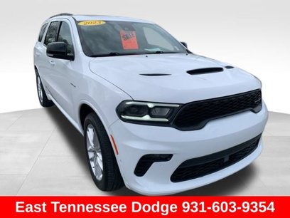 Certified 2023 Dodge Durango R/T