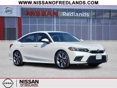 Used 2024 Honda Civic Touring