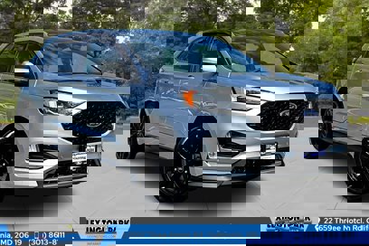 Used 2024 Ford Edge ST w/ Equipment Group 401A