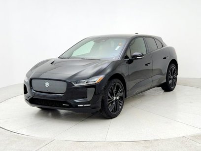 New 2024 Jaguar I-PACE R-Dynamic HSE