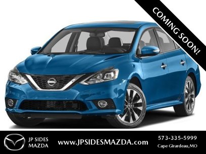 Used 2016 Nissan Sentra SV