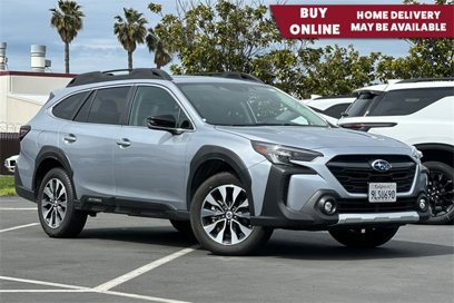Used 2024 Subaru Outback Limited