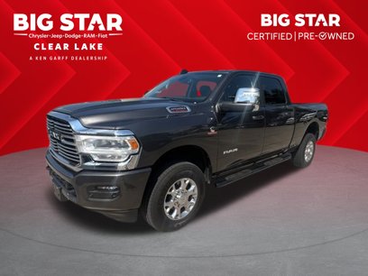 Used 2024 RAM 2500 Laramie