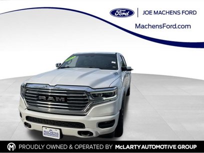 Used 2023 RAM 1500 Limited w/ Body Color Bumper Group