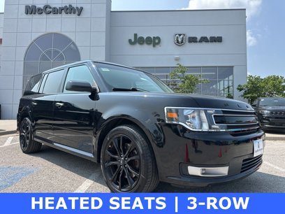 Used 2019 Ford Flex SEL w/ Equipment Group 202A