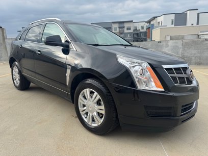 Used 2012 Cadillac SRX Luxury