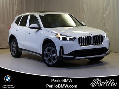 New 2025 BMW X1 xDrive28i w/ Premium Package