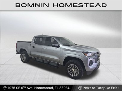 Used 2024 Chevrolet Colorado LT w/ LT Convenience Package