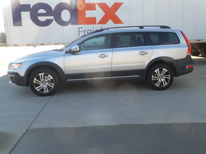 Used 2014 Volvo XC70 3.2