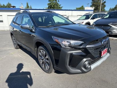 New 2025 Subaru Outback Touring XT w/ Popular Package #2