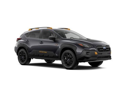 New 2025 Subaru Crosstrek 2.5i Wilderness