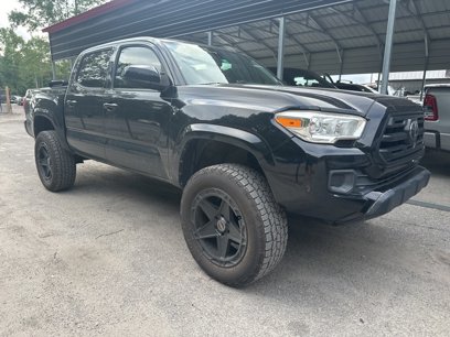 Used 2019 Toyota Tacoma SR w/ SR Convenience Package