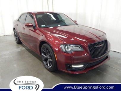 Used 2023 Chrysler 300 S w/ Comfort Group