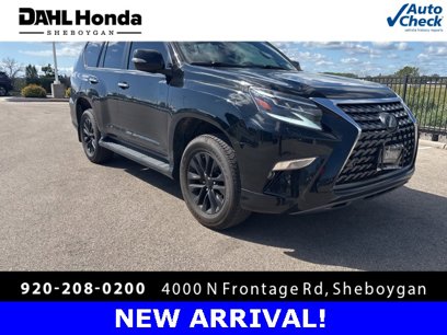 Used 2021 Lexus GX 460 Premium w/ Premium Package