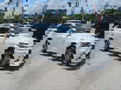 Used 2021 Lexus ES 250 w/ Premium Package