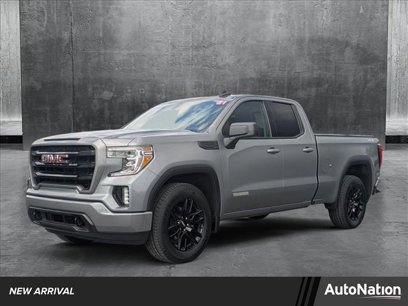 Used 2021 GMC Sierra 1500 Elevation