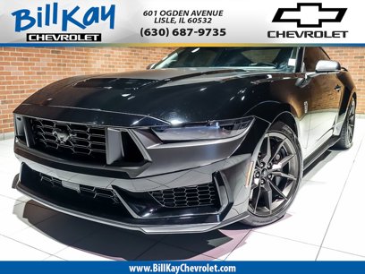 Used 2024 Ford Mustang Dark Horse