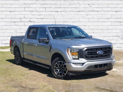 Used 2021 Ford F150 XLT w/ Equipment Group 302A High