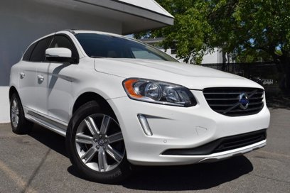 Used 2016 Volvo XC60 T6 w/ Protection Package