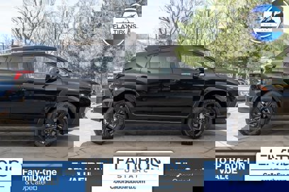 New 2025 Subaru Crosstrek 2.0i